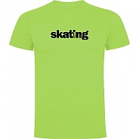 [해외]KRUSKIS Word Skating 반팔 티셔츠 14138256035 Light Green