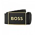 [해외]BOSS Icon 벨트 14138535000 Black