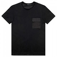 [해외]안토니모라토 반팔 크루넥 티셔츠 MMKS02122-FA100227-9000 Regular Fit 138818811 Black