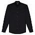 [해외]안토니모라토 긴 소매 셔츠 MMSL00631-FA400078-9000 Seoul Slim Fit 138819043 Black