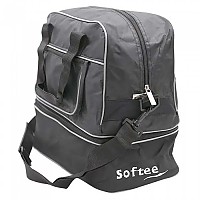 [해외]SOFTEE Miniteam Shoe Bag 3138891197 Black / Gray