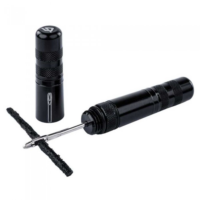 [해외]허친슨 수리 도구 Tubeless 1138316156 Black