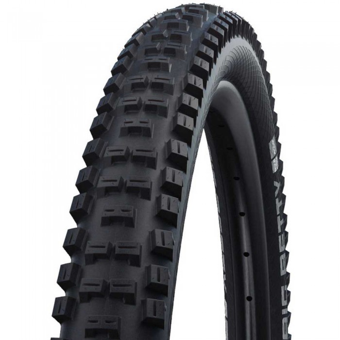 [해외]슈발베 Big Betty Evolution Super Ground Tubeless 20´´ x 2.25 MTB 타이어 1138319261 Black