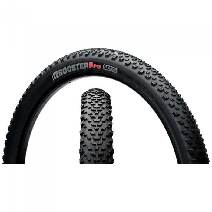 [해외]KENDA Booster K1227 Tubeless 27.5´´ x 2.40 MTB 타이어 1138321432 Black