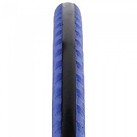 [해외]KENDA Kadence K1081 Souple 700C x 25 도로용 타이어 1138321452 Black / Blue