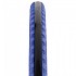 [해외]KENDA Kadence K1081 Souple 700C x 25 도로용 타이어 1138321452 Black / Blue