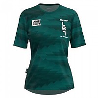 [해외]산티니 Liege Bastogne Liege Short Sleeve T-Shirt 1138437634 Print