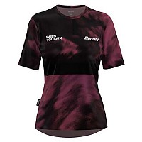 [해외]산티니 Paris Roubaix Enfer Du Nord Short Sleeve T-Shirt 1138437655 Print