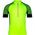 [해외]CMP Bike 32C7577 반팔 티셔츠 1138654737 Yellow Fluo