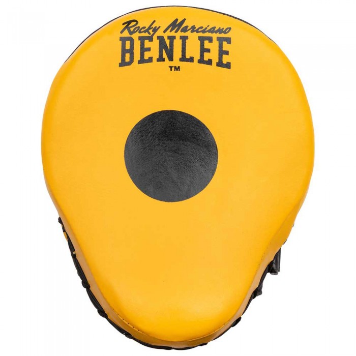 [해외]BENLEE 암 패드 곡선 져지 Joe 7138836645 Black / Yellow