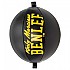 [해외]BENLEE 가죽 더블 엔드 백 Target 7138842063 Black / Yellow