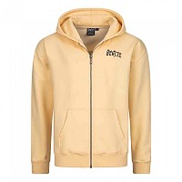 [해외]BENLEE 풀지퍼 스웨트셔츠 7138893322 Beige / Dark Navy