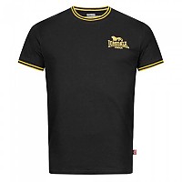 [해외]LONSDALE Ducansby 반팔 티셔츠 7138896963 Black / Yellow