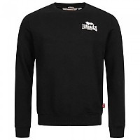 [해외]LONSDALE Longridge 후드티 7138896977 Black