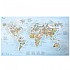 [해외]AWESOME MAPS 하이킹 지도 Best 하이킹 트레일s In The World 4138435078