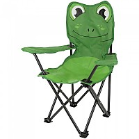 [해외]레가타 Animal Kids Chair 4138725806 Frog