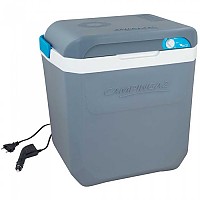 [해외]CAMPINGAZ Electric Powerbox Plus Cooler 24L 4138768018 Grey / White