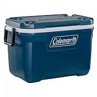 [해외]콜맨 Xtreme 52QT Cooler 49.2L 4138768066 Blue / White