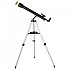 [해외]BRESSER 망원경 Arcturus 60/700 AZ1 4138850153 Black / Silver