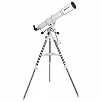 [해외]BRESSER First 라이트 AR-102/1000 Telescope 4138850216 White