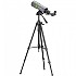 [해외]BRESSER 망원경 NightExplorer 80/400 4138850279 Black / Grey