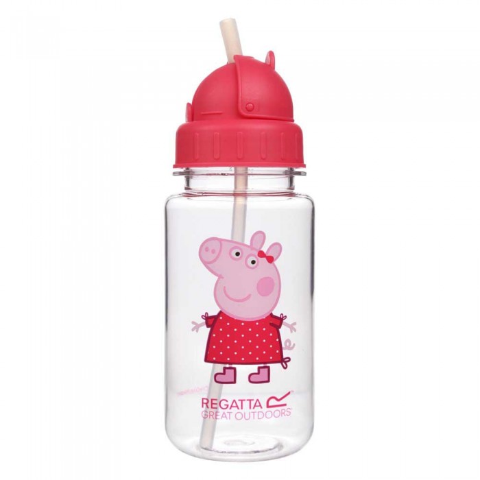 [해외]레가타 Peppa Pig 병 4138725859 Bright Blush