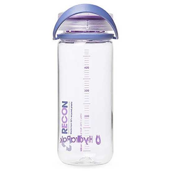 [해외]하이드라팩 Recon 500ml 물병 4138756112 Purple