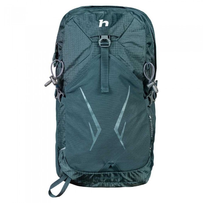 [해외]HANNAH Endeavour 20L 배낭 4138748575 Deep Teal