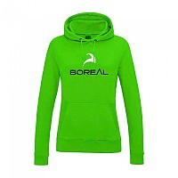 [해외]보레알 후드티 4137093350 Green Logo