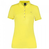 [해외]LUHTA Heligby Short Sleeve Polo 4138618807 Yellow