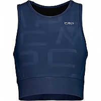 [해외]CMP Top 32C8416 티셔츠 4138701177 Blue