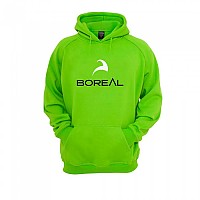 [해외]보레알 후드티 4137093348 Green Logo