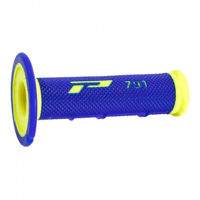 [해외]PROGRIP Double Density 791 핸들 그립 9138829278 Yellow / Blue