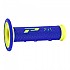 [해외]PROGRIP Double Density 791 핸들 그립 9138829278 Yellow / Blue