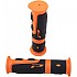 [해외]PROGRIP Double Density ATV 964 핸들 그립 9138829281 Orange / Black