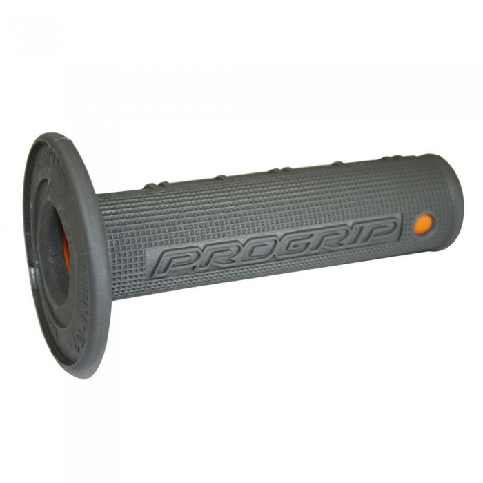 [해외]PROGRIP Double Density Offroad 799 핸들 그립 9138829299 Grey