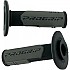 [해외]PROGRIP Double Density Offroad 801 핸들 그립 9138829303 Black / Grey