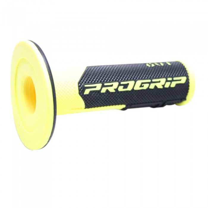 [해외]PROGRIP Double Density Offroad 801 핸들 그립 9138829320 Yellow / Black