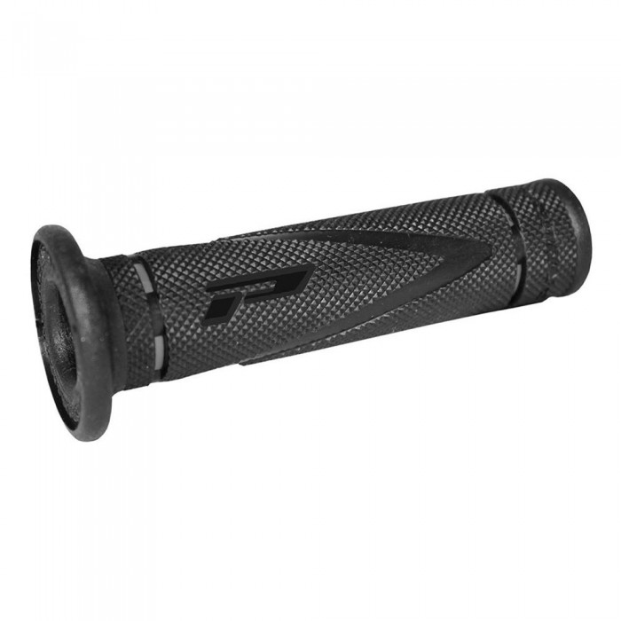 [해외]PROGRIP Double Density Road 383 핸들 그립 9138829322 Black / Grey