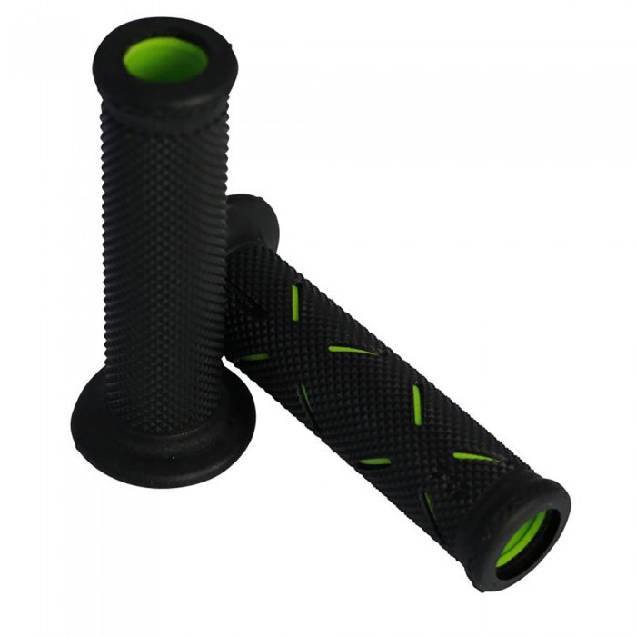 [해외]PROGRIP Double Density Road 717 핸들 그립 9138829326 Black / Green