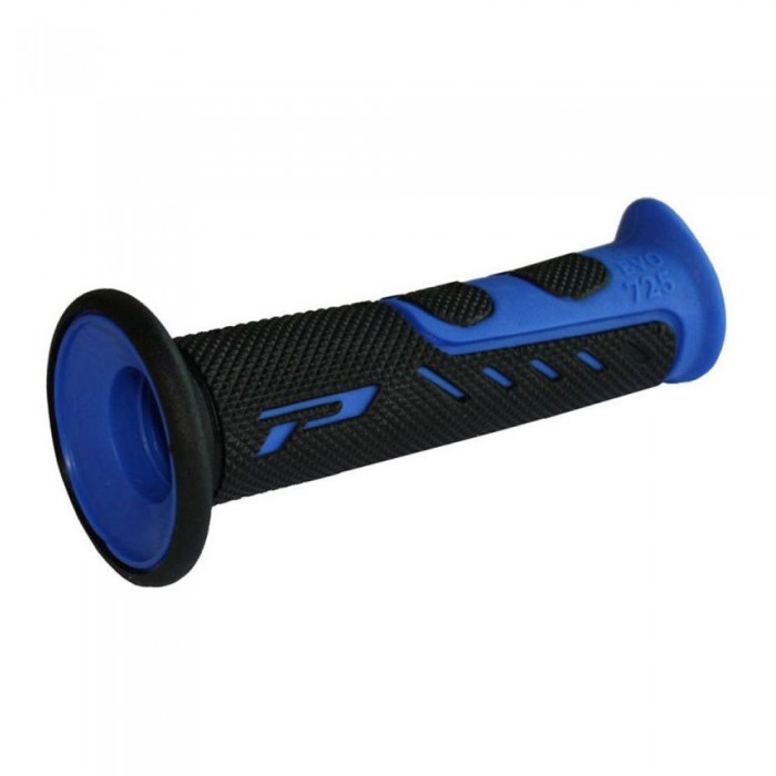 [해외]PROGRIP Double Density Road 725 핸들 그립 9138829337 Black / Blue