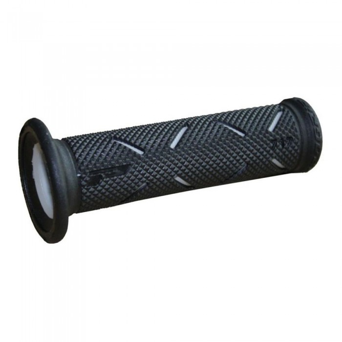 [해외]PROGRIP Double ensity Road 717 핸들 그립 9138829347 Black / Grey