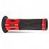 [해외]PROGRIP Road 728 핸들 그립 9138829419 Black / Red