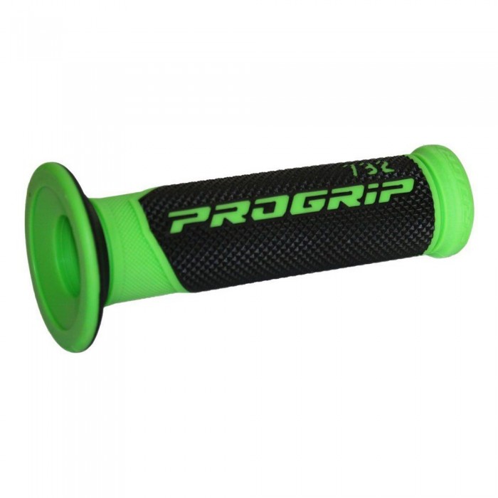 [해외]PROGRIP Road 732 핸들 그립 9138829427 Green