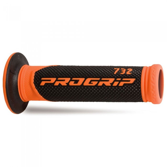 [해외]PROGRIP Road 732 핸들 그립 9138829428 Orange