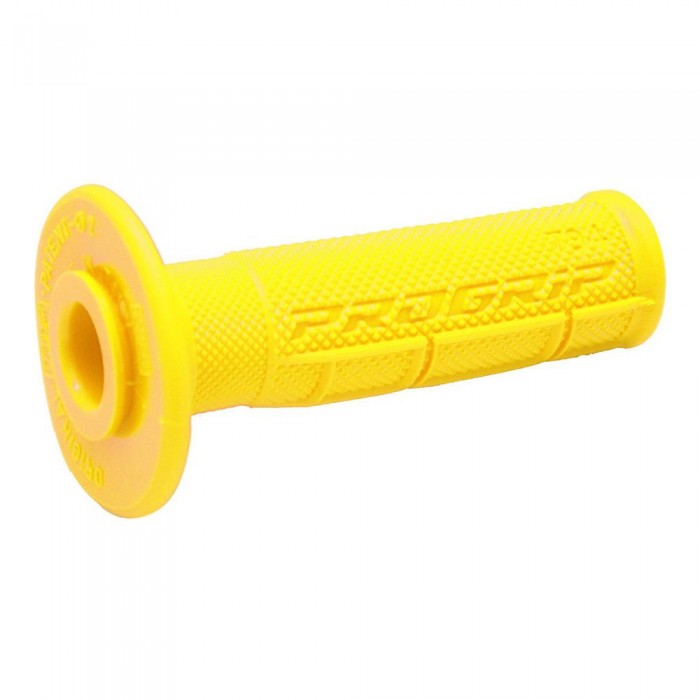 [해외]PROGRIP Single Density Offroad 794 그립 9138829445 Yellow