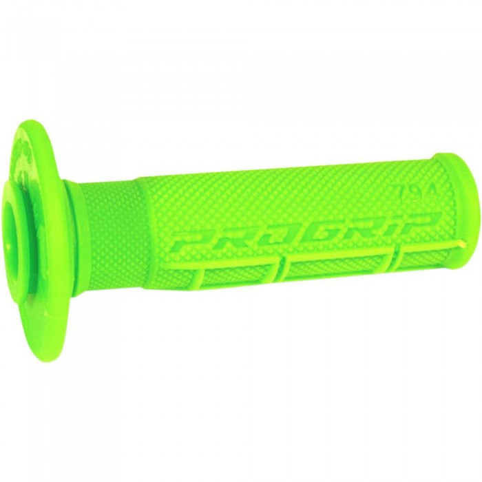 [해외]PROGRIP Single Density Offroad 797 핸들 그립 9138829446 Green