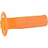 [해외]PROGRIP Single Density Offroad 797 핸들 그립 9138829447 Orange