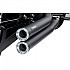 [해외]COBRA Speedster RPT Harley Davidson 6785B 전체 라인 시스템 9138835745 Matt Black