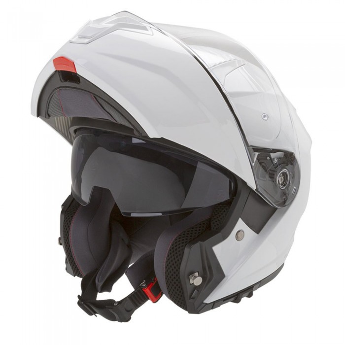 [해외]GARI G100 Trend 모듈형 헬멧 9138113041 White